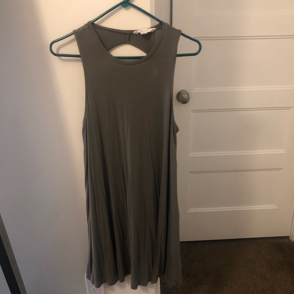 American Eagle dress